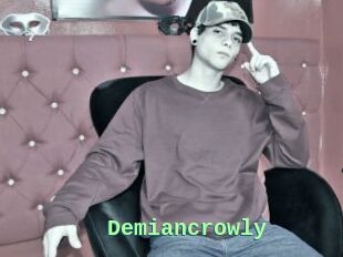 Demiancrowly