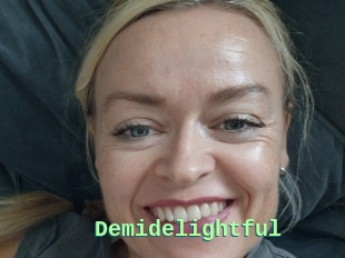 Demidelightful