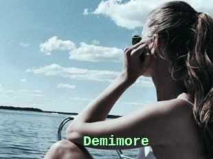 Demimore