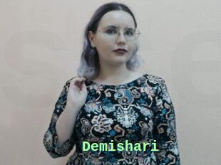 Demishari