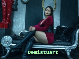 Demistuart