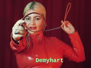 Demyhart