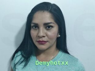 Demyhotxx