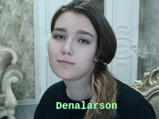 Denalarson