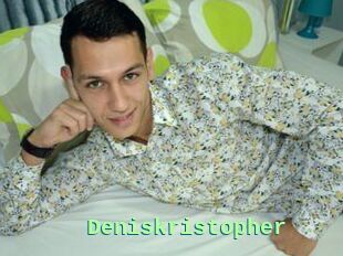 Deniskristopher