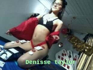 Denisse_taylor