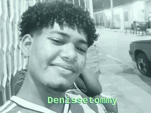 Denissetommy
