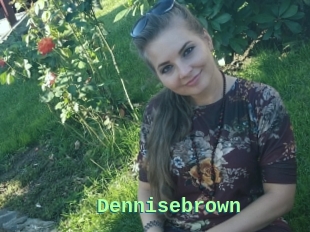 Dennisebrown
