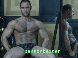 Dentonbaxter