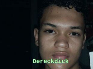 Dereckdick