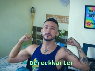 Dereck_karter