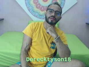 Derecktyson18