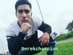 Derekchampion
