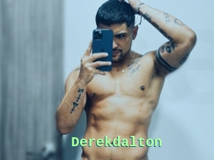Derekdalton