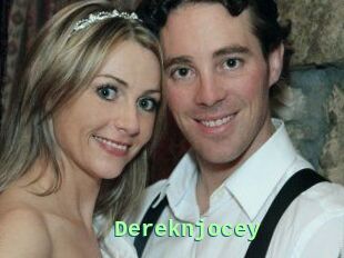 Dereknjocey