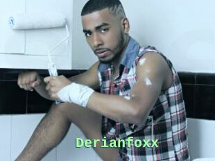 Derianfoxx
