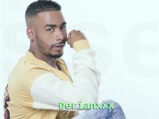 Derianxxx