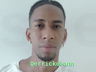 Derrickdeann