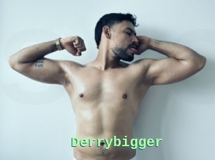 Derrybigger