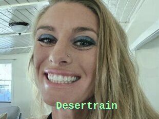 Desertrain