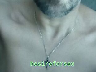 Desireforsex
