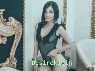 Desireklein