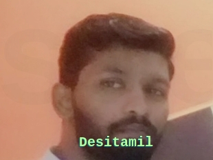 Desitamil