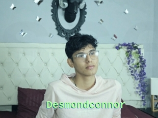 Desmondconnor