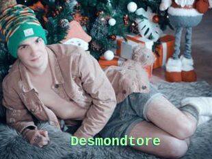 Desmondtore