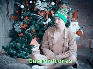 Desmondtores