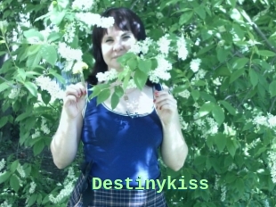 Destinykiss
