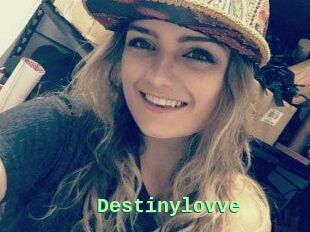 Destinylovve