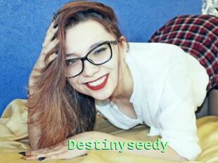 Destinyseedy