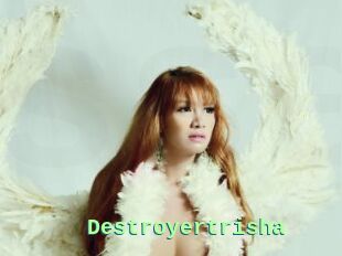 Destroyertrisha