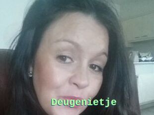 Deugenietje