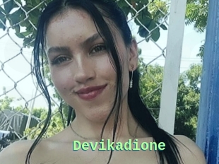 Devikadione