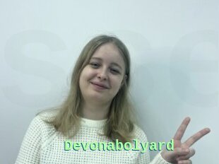 Devonabolyard