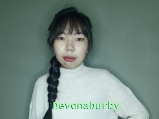 Devonaburby