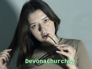 Devonachurchey