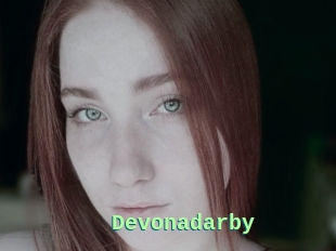 Devonadarby