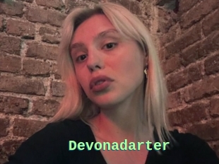 Devonadarter
