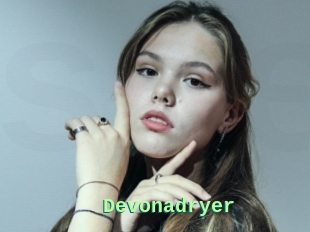 Devonadryer