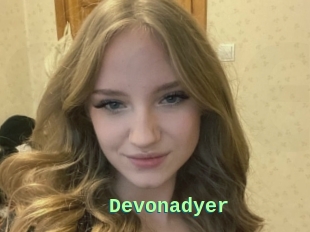 Devonadyer