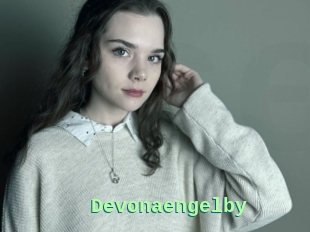Devonaengelby