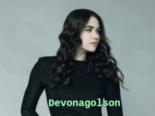Devonagolson