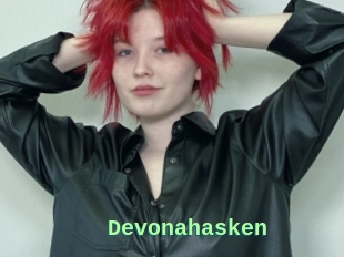 Devonahasken