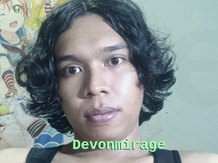 Devonmirage
