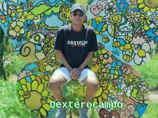 Dexterocampo