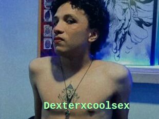 Dexterxcoolsex