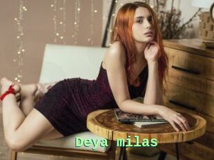 Deya_milas